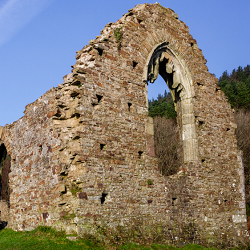 Capel Mair Ar Y Bryn